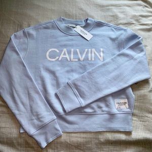 Calvin Klein Sweater.